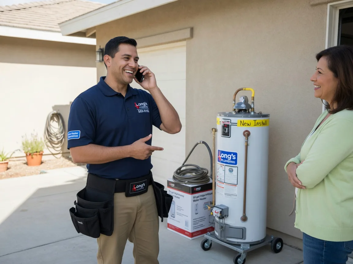 Leak Detection De Soto, KS FAQs